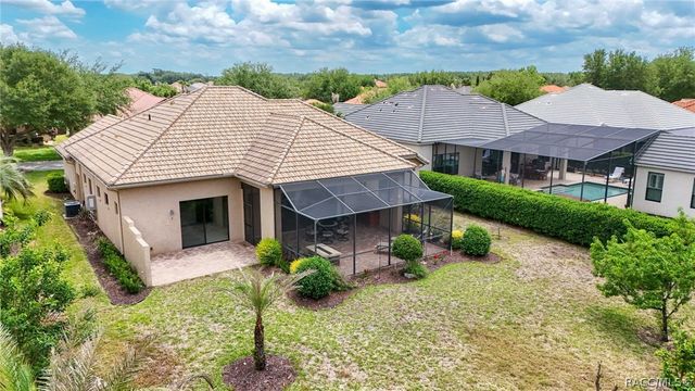 1542 N Ridge Meadow Path, Hernando, FL 34442