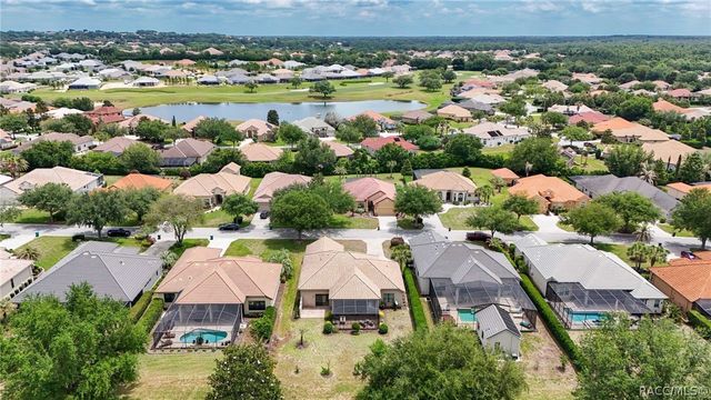 1542 N Ridge Meadow Path, Hernando, FL 34442