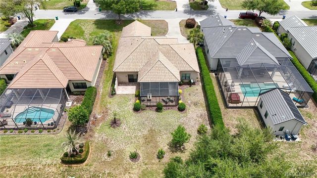 1542 N Ridge Meadow Path, Hernando, FL 34442