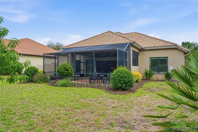 1542 N Ridge Meadow Path, Hernando, FL 34442