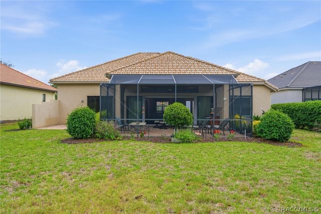 1542 N Ridge Meadow Path, Hernando, FL 34442