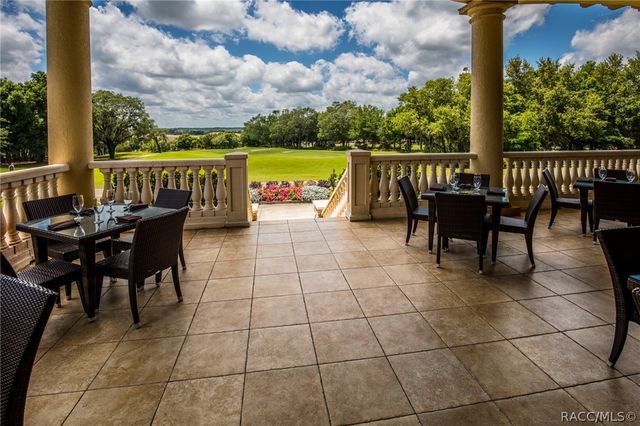 1542 N Ridge Meadow Path, Hernando, FL 34442