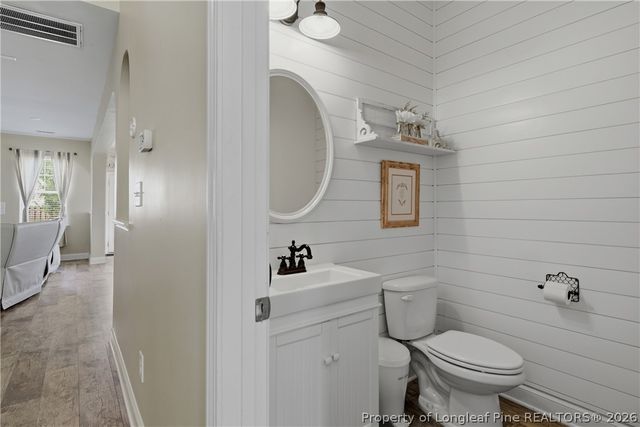 333 Wishaw Court, Hope Mills, NC 28348