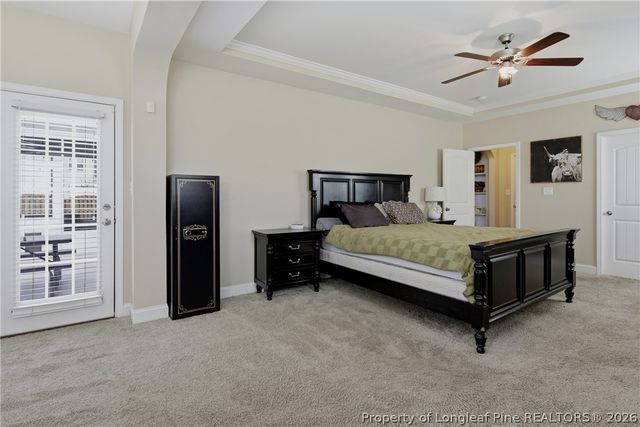 333 Wishaw Court, Hope Mills, NC 28348