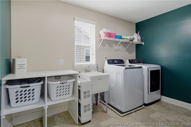 333 Wishaw Court, Hope Mills, NC 28348