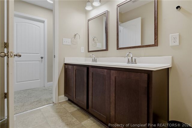 333 Wishaw Court, Hope Mills, NC 28348