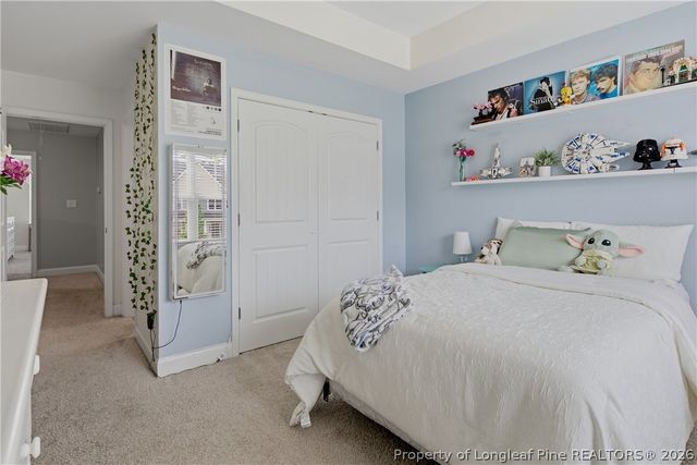 333 Wishaw Court, Hope Mills, NC 28348