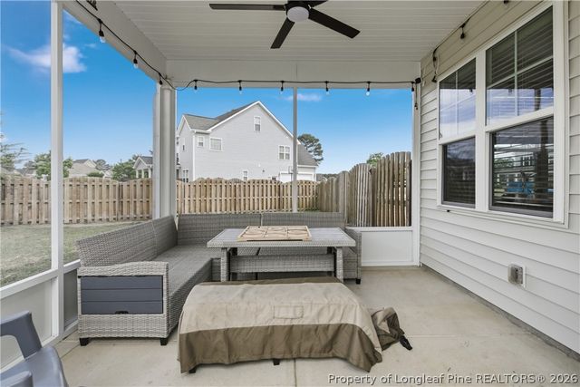 333 Wishaw Court, Hope Mills, NC 28348