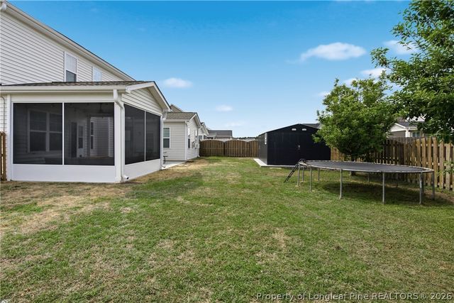 333 Wishaw Court, Hope Mills, NC 28348