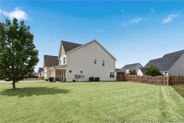 333 Wishaw Court, Hope Mills, NC 28348