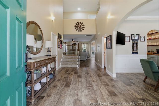333 Wishaw Court, Hope Mills, NC 28348