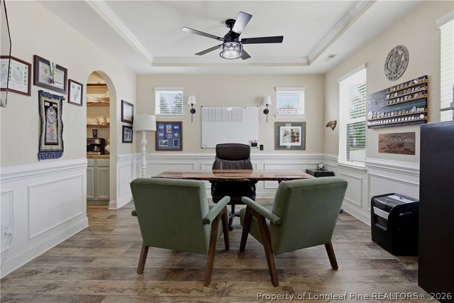 333 Wishaw Court, Hope Mills, NC 28348