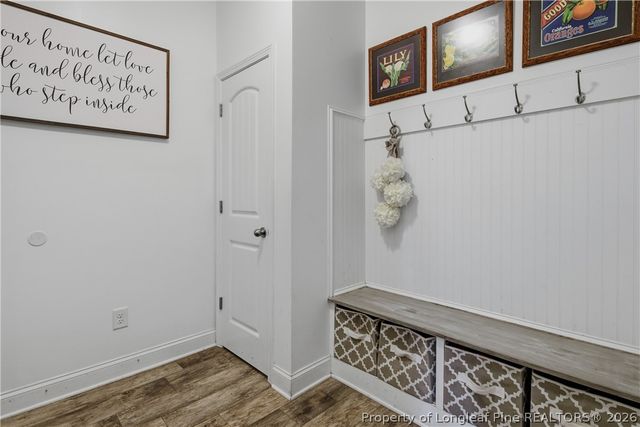 333 Wishaw Court, Hope Mills, NC 28348
