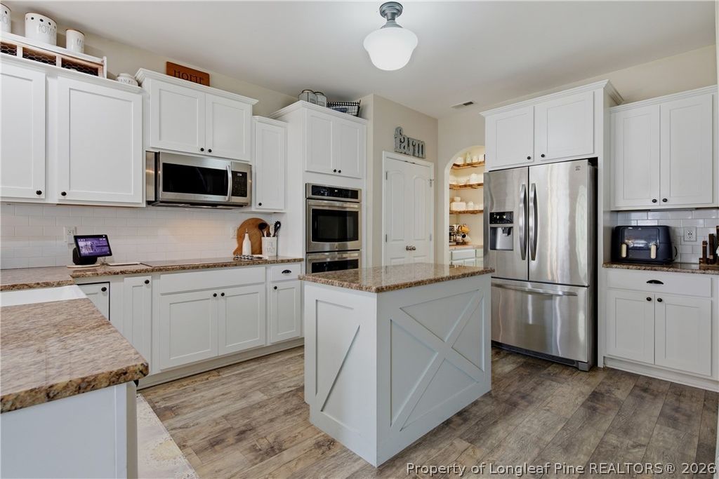 333 Wishaw Court, Hope Mills, NC 28348 — photo 11