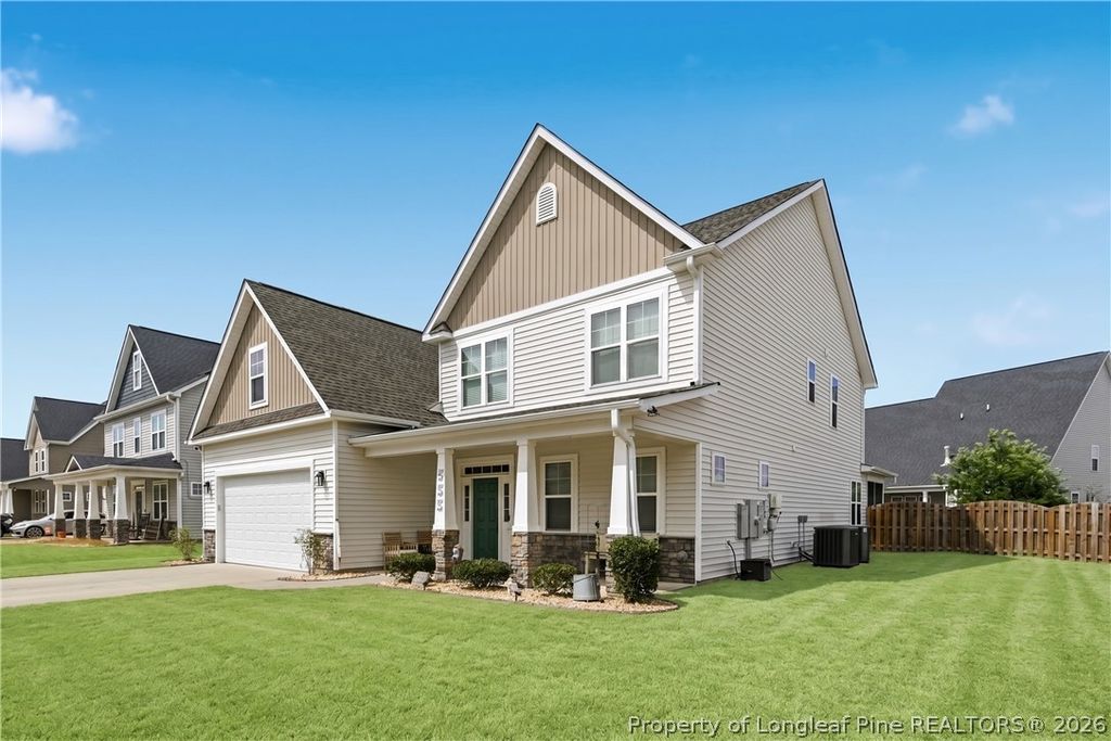 333 Wishaw Court, Hope Mills, NC 28348 — photo 3