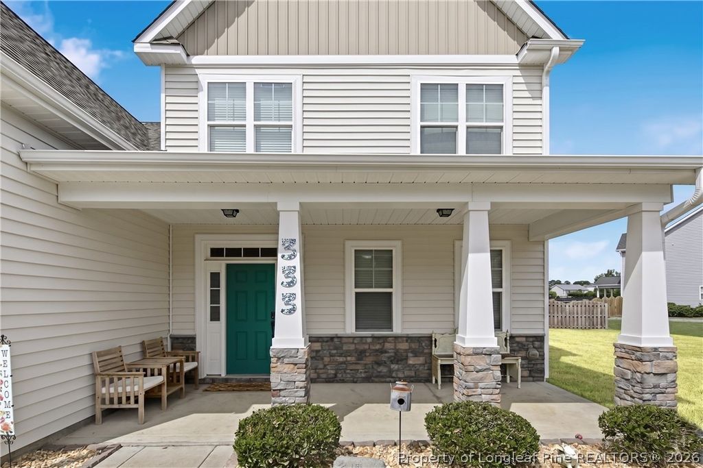 333 Wishaw Court, Hope Mills, NC 28348 — photo 5