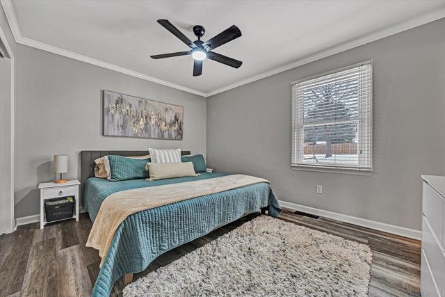 30 Vela CIR, Roanoke, VA 24019