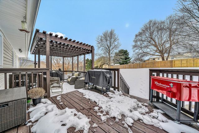 30 Vela CIR, Roanoke, VA 24019