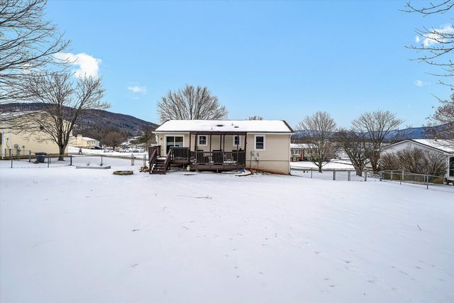 30 Vela CIR, Roanoke, VA 24019