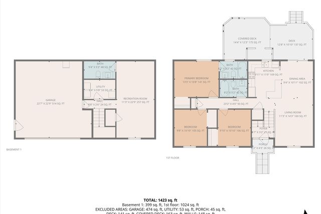 30 Vela CIR, Roanoke, VA 24019