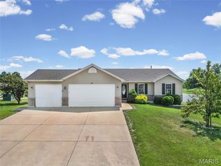 500 Turkey Call Court, Troy, MO 63379
