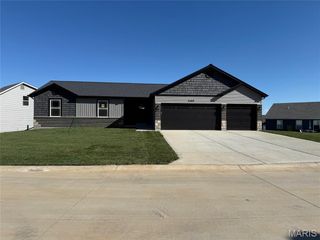 1145 Marathon Drive, Foristell, MO 63348