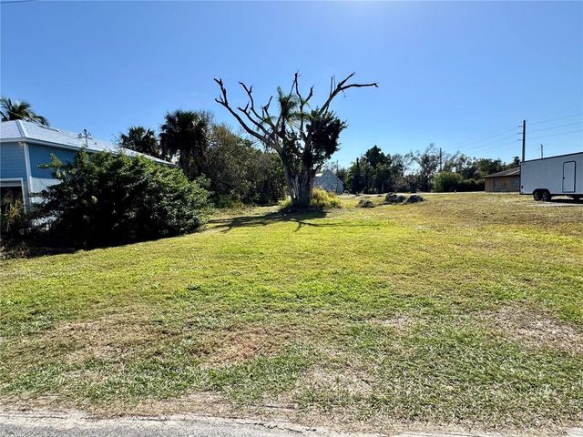 623 FITZHUGH AVENUE, Punta Gorda, FL 33950