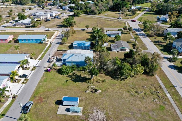 623 FITZHUGH AVENUE, Punta Gorda, FL 33950