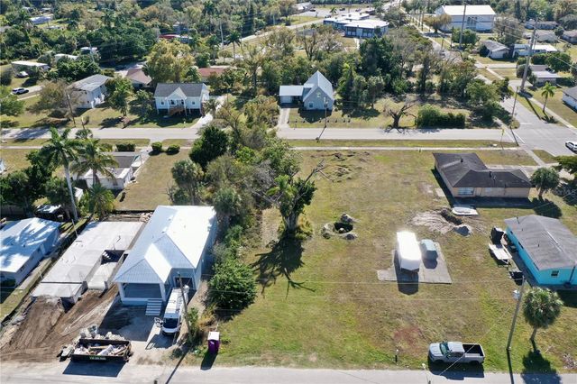 623 FITZHUGH AVENUE, Punta Gorda, FL 33950