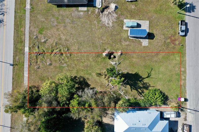 623 FITZHUGH AVENUE, Punta Gorda, FL 33950