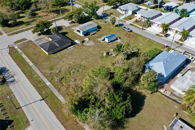 623 FITZHUGH AVENUE, Punta Gorda, FL 33950