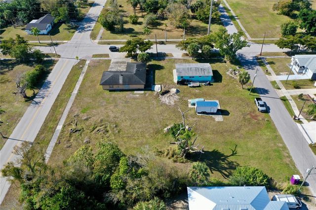 623 FITZHUGH AVENUE, Punta Gorda, FL 33950