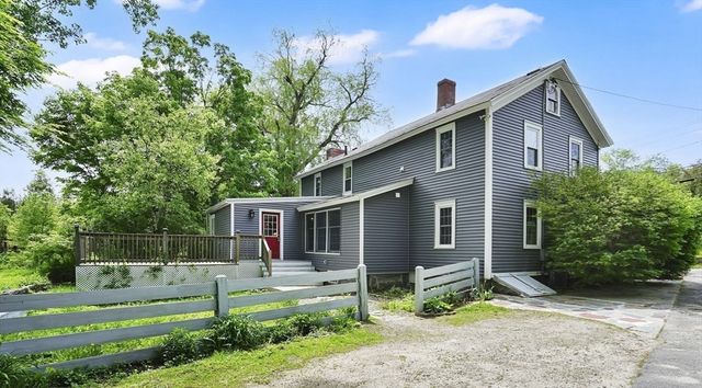 69 Margaret St, Monson, MA 01057
