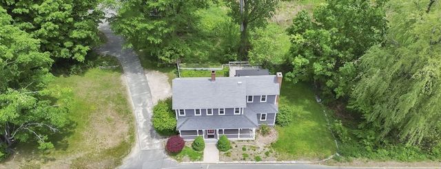 69 Margaret St, Monson, MA 01057