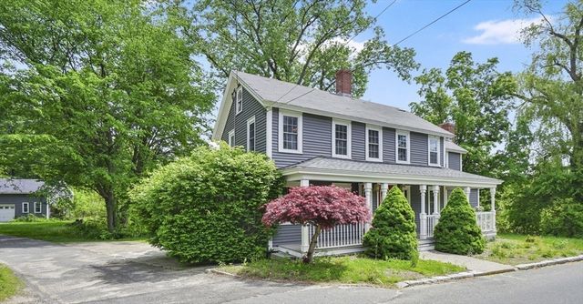 69 Margaret St, Monson, MA 01057