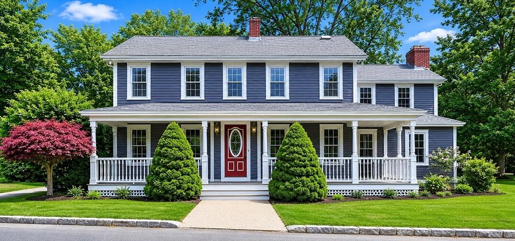 69 Margaret St, Monson, MA 01057