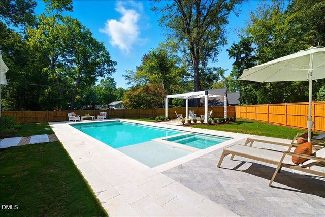 4305 Windsor Place, Raleigh, NC 27609