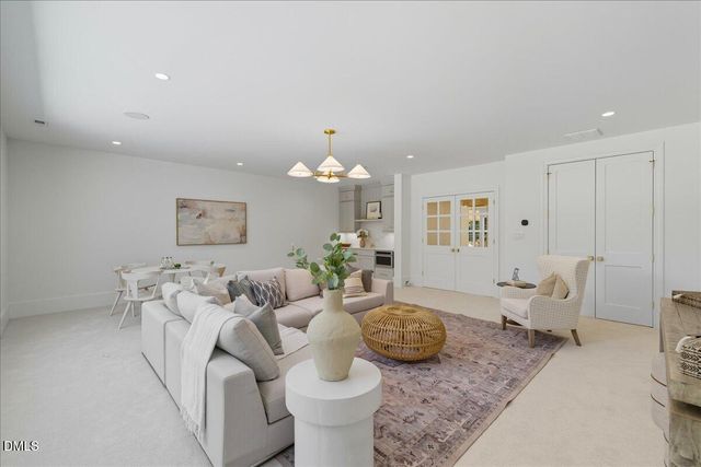 4305 Windsor Place, Raleigh, NC 27609