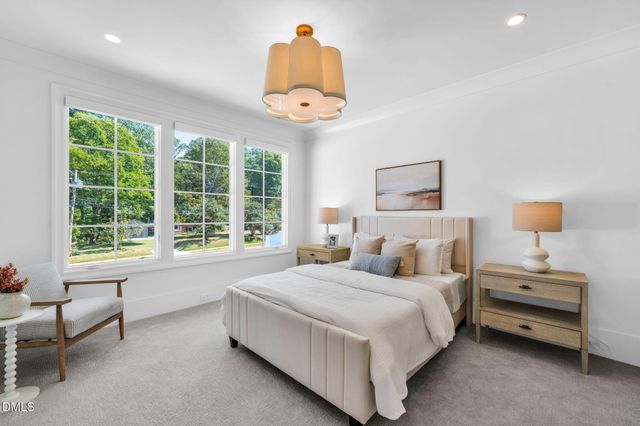 4305 Windsor Place, Raleigh, NC 27609