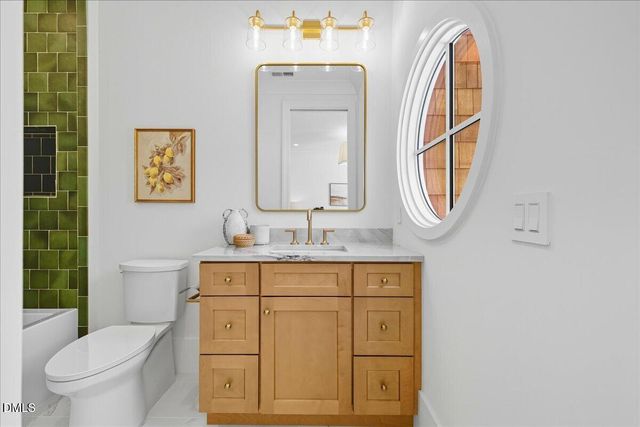 4305 Windsor Place, Raleigh, NC 27609