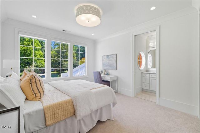 4305 Windsor Place, Raleigh, NC 27609