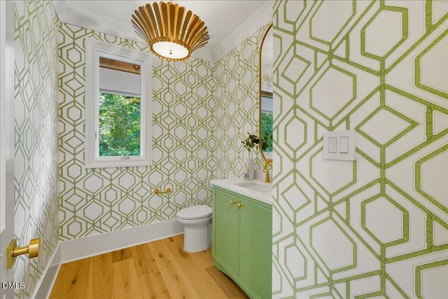 4305 Windsor Place, Raleigh, NC 27609