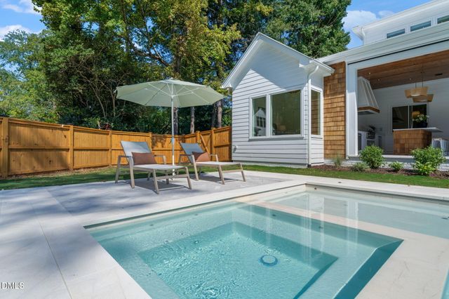 4305 Windsor Place, Raleigh, NC 27609