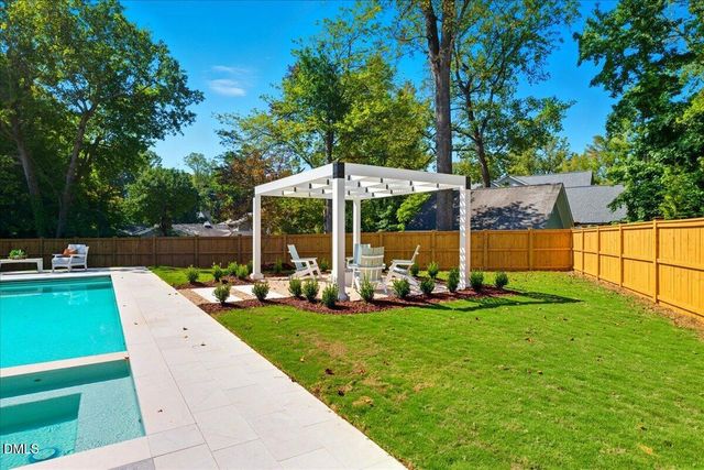 4305 Windsor Place, Raleigh, NC 27609