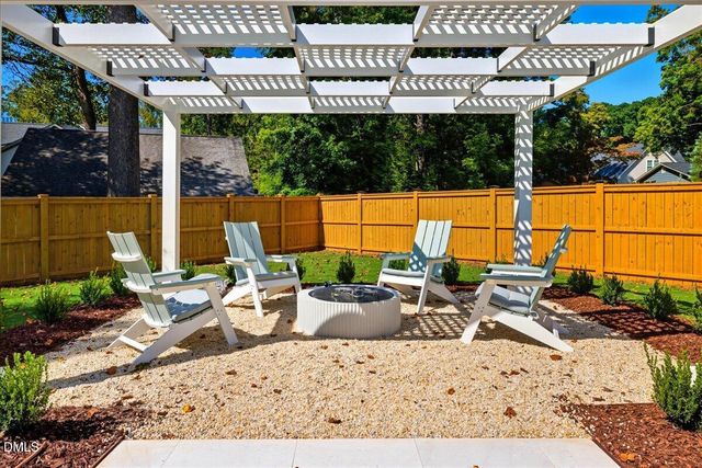 4305 Windsor Place, Raleigh, NC 27609