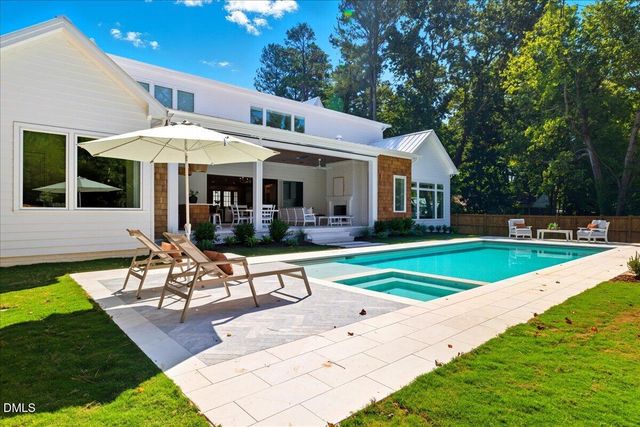 4305 Windsor Place, Raleigh, NC 27609