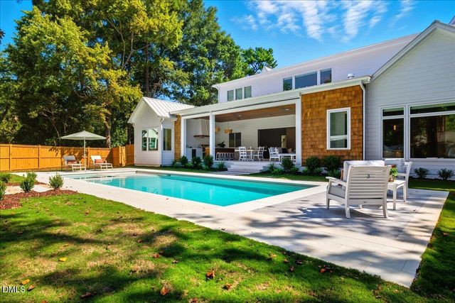 4305 Windsor Place, Raleigh, NC 27609