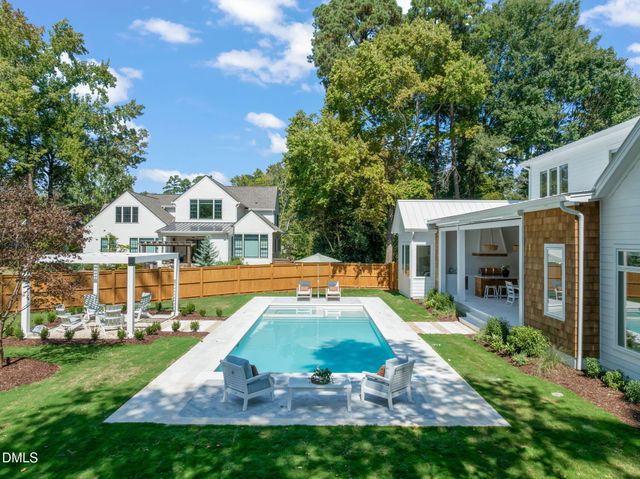 4305 Windsor Place, Raleigh, NC 27609