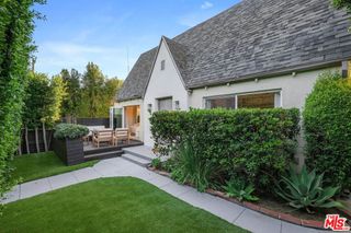 1155 S Rimpau Boulevard, Los Angeles, CA 90019
