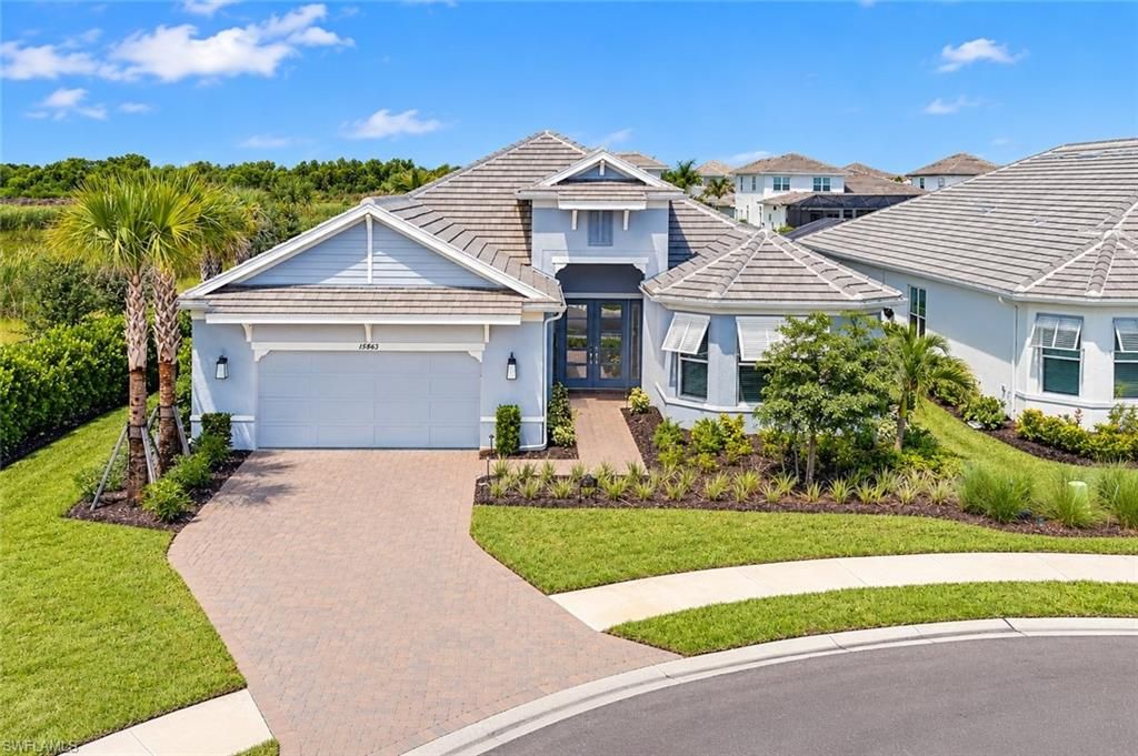 15863 Triesta LN, NAPLES, FL 34114 — photo 3